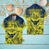 Paris FC Hawaiian Sets