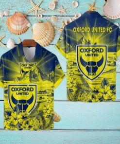 Oxford United F.C Hawaiian Sets