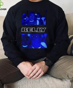 DMX Belly Movie T Shirt