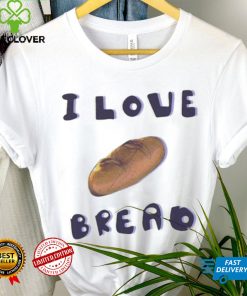 Oz commission open I love bread art design T hoodie, sweater, longsleeve, shirt v-neck, t-shirt