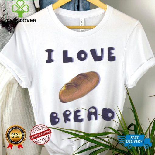 Oz commission open I love bread art design T hoodie, sweater, longsleeve, shirt v-neck, t-shirt