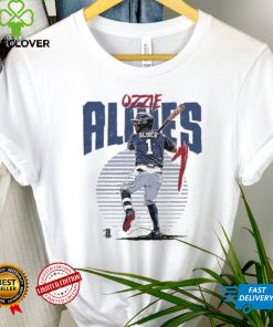 Ozzie Albies Youth Shirt