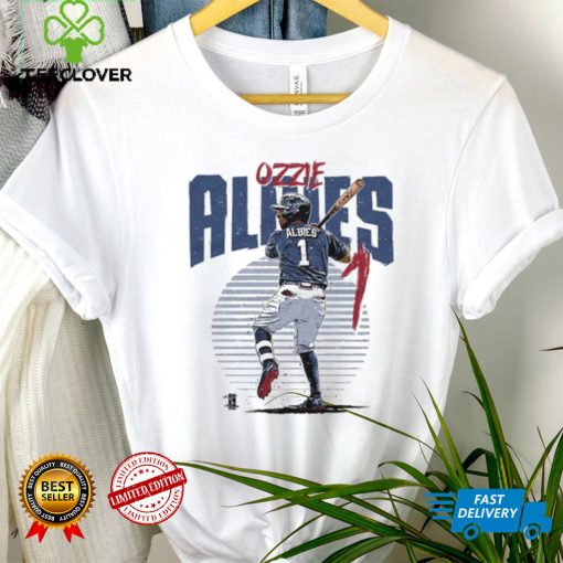 Ozzie Albies Youth Shirt