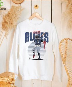 Ozzie Albies Youth Shirt