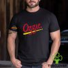 Ozzie smith number circle T Shirt
