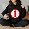 Ozzie Smith signature Number 1 circle hoodie, sweater, longsleeve, shirt v-neck, t-shirt