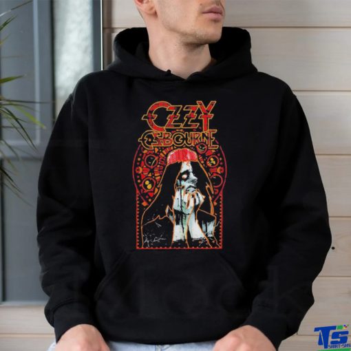 Ozzy Osbourne 2023 Shirt