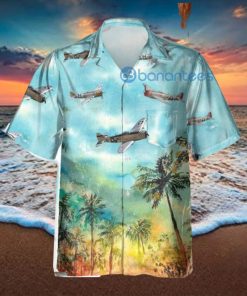 P 47 Thunderbolt P47 Hawaiian Shirt Summer Gift For Fans