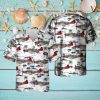 Pacific P12 logging truck Hawaiian Shirt