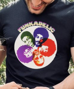 P Funk Funkadelic Parliament Band Shirt