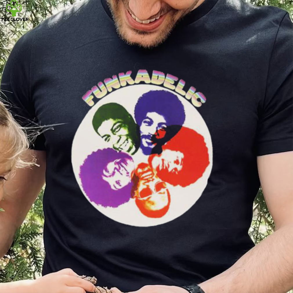 P Funk Funkadelic Parliament Band Shirt P Funk Funkadelic Parliament Band Shirt