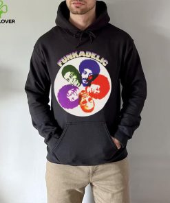 P Funk Funkadelic Parliament Band Shirt