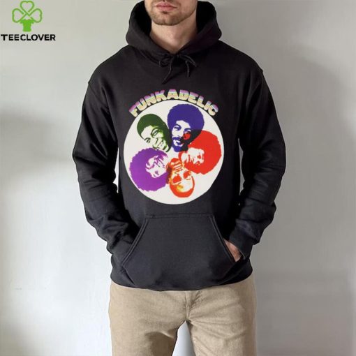 P Funk Funkadelic Parliament Band Shirt