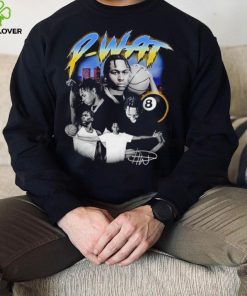 P Wat Peyton Watson professional basketball player for the Denver Nuggets signature hoodie, sweater, longsleeve, shirt v-neck, t-shirt hoodie, sweater, longsleeve, shirt v-neck, t-shirt black