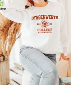 Trending Art Byrgenwerth College Unisex Sweathoodie, sweater, longsleeve, shirt v-neck, t-shirt