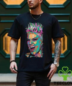 P1nk Summer Carnival 2023 Shirt Trustfall Album Tee Singer Tour Sweatshirt T Shirt