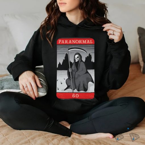P60 Tarot Card T shirt