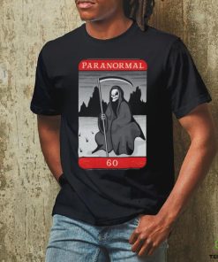 P60 Tarot Card T shirt