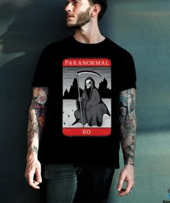 P60 Tarot Card T shirt