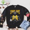 LeBron James Shirt, Los Angeles Lakers Shirt, Lakers Shirt, NBA Los Angeles Lakers Shirt