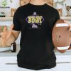 Official georgia State Panthers Famous Idaho Potato Bowl 2023 Albertsons Stadium Logo T Shirt