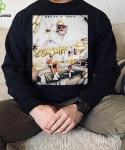 Georgia Tech Eddie Kelly Committees Shirt