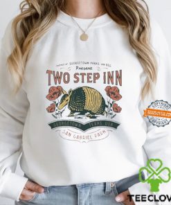 Two Step Inn Geogetown Texas Usa Shirt