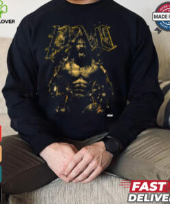 PAC Fury Shirt