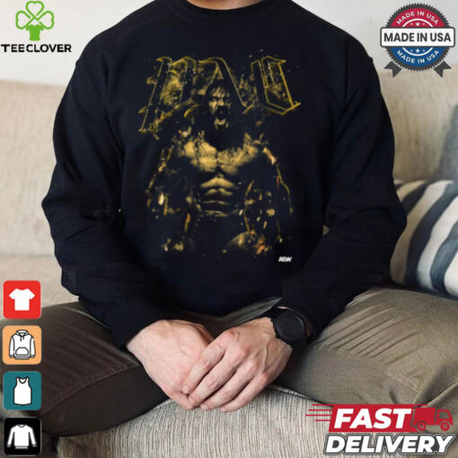 PAC   Fury Shirt