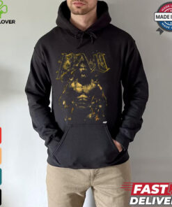PAC Fury Shirt