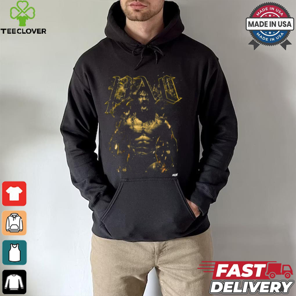 PAC Fury Shirt PAC Fury Shirt