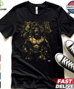 PAC Fury Shirt