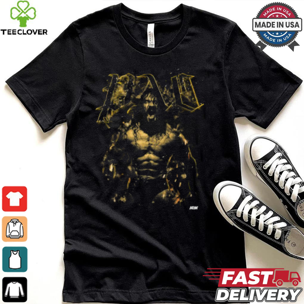 PAC Fury Shirt PAC Fury Shirt