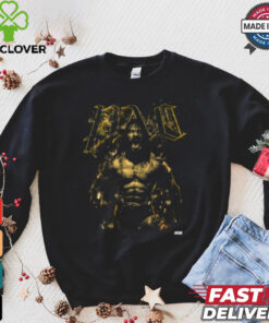 PAC Fury Shirt