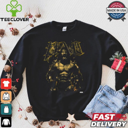 PAC   Fury Shirt