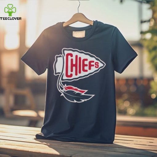 Elevate your Chiefs game day attire with our Chiefs Arrow Shirt