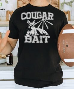 PANTHER COUGAR BAIT SHIRT