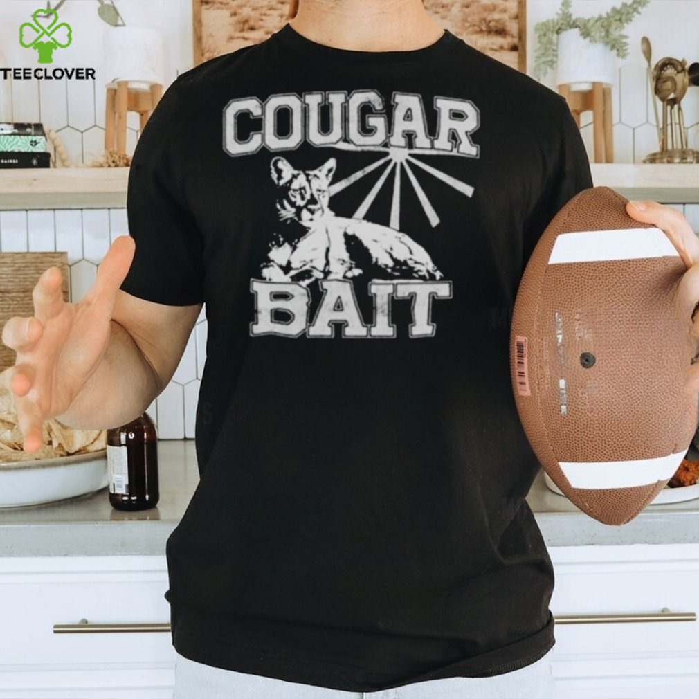 PANTHER COUGAR BAIT SHIRT PANTHER COUGAR BAIT SHIRT