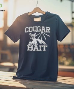 PANTHER COUGAR BAIT SHIRT