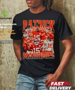 PATRICK MAHOMES T Shirt