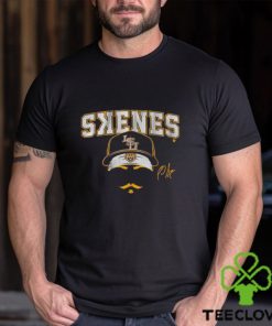 PAUL SKENES STACHE