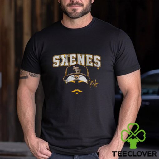 PAUL SKENES STACHE