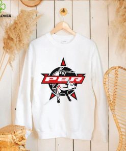 PBR Professional Bull Riders shirt