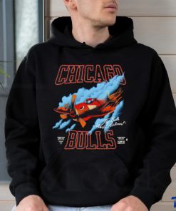 Chicago Bulls Airlines fly Bulls world Airlines logo shirt 1 Chicago Bulls Airlines fly Bulls world Airlines logo shirt