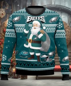 PE Ugly Christmas Sweater 2023 Christmas Gift 3D Sweater