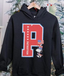PEANUTS SNOOPY PATRIOTISM 2023 SHIRT 4 PEANUTS SNOOPY PATRIOTISM 2023 SHIRT