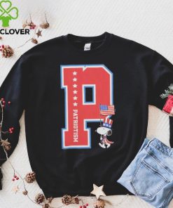 PEANUTS SNOOPY PATRIOTISM 2023 SHIRT 6 PEANUTS SNOOPY PATRIOTISM 2023 SHIRT