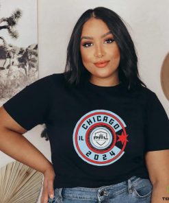 PFL Regular Season 2024 Chicago T Shirt