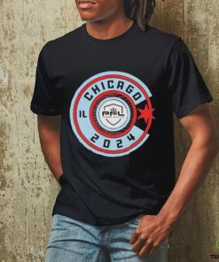 PFL Regular Season 2024 Chicago T Shirt