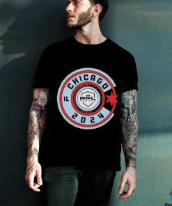 PFL Regular Season 2024 Chicago T Shirt
